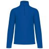 Kariban KA912 ENZO - ZIP NECK MICROFLEECE JACKET 3XL