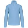 Kariban KA912 ENZO - ZIP NECK MICROFLEECE JACKET S