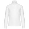Kariban KA912 ENZO - ZIP NECK MICROFLEECE JACKET S