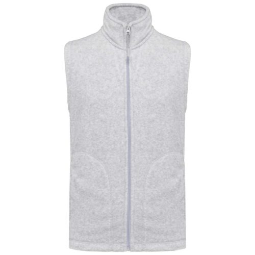 Kariban KA913 LUCA - MEN'S MICROFLEECE GILET 2XL