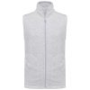 Kariban KA913 LUCA - MEN'S MICROFLEECE GILET S