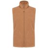 Kariban KA913 LUCA - MEN'S MICROFLEECE GILET 4XL