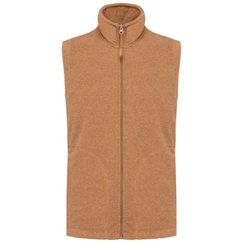 Kariban KA913 LUCA - MEN'S MICROFLEECE GILET M