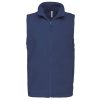 Kariban KA913 LUCA - MEN'S MICROFLEECE GILET S