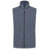 Kariban KA913 LUCA - MEN'S MICROFLEECE GILET 4XL