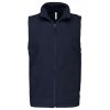 Kariban KA913 LUCA - MEN'S MICROFLEECE GILET M
