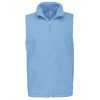 Kariban KA913 LUCA - MEN'S MICROFLEECE GILET 3XL