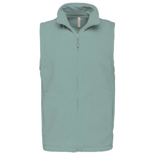 Kariban KA913 LUCA - MEN'S MICROFLEECE GILET L