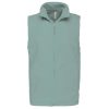 Kariban KA913 LUCA - MEN'S MICROFLEECE GILET XL