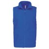 Kariban KA913 LUCA - MEN'S MICROFLEECE GILET 3XL