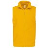 Kariban KA913 LUCA - MEN'S MICROFLEECE GILET S