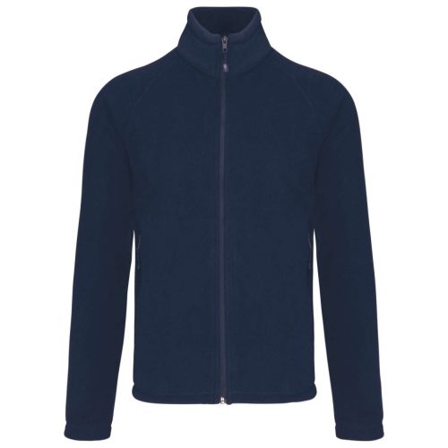 Kariban KA917 MARCO - FULL ZIP  MICROFLEECE JACKET M