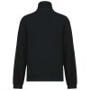 Kariban KA940 UNISEX MICROFLEECE ELASTICATED JACKET M