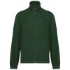 Kariban KA940 UNISEX MICROFLEECE ELASTICATED JACKET S