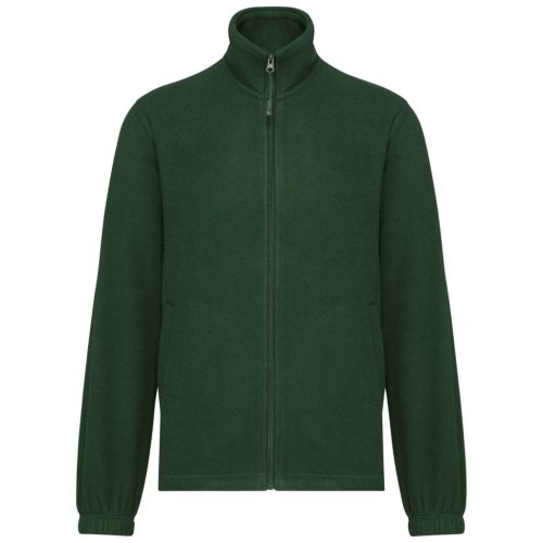 Kariban KA940 UNISEX MICROFLEECE ELASTICATED JACKET S