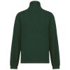 Kariban KA940 UNISEX MICROFLEECE ELASTICATED JACKET S