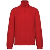 Kariban KA940 UNISEX MICROFLEECE ELASTICATED JACKET 4XL