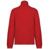 Kariban KA940 UNISEX MICROFLEECE ELASTICATED JACKET 5XL