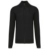 Kariban KA961 MEN'S FULL ZIP CARDIGAN 4XL