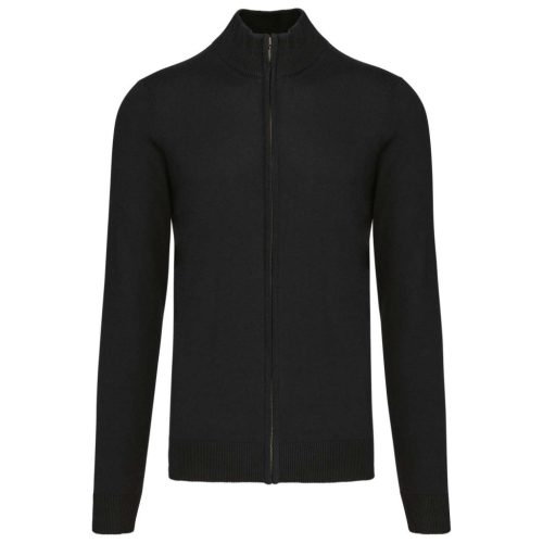 Kariban KA961 MEN'S FULL ZIP CARDIGAN 4XL