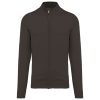 Kariban KA961 MEN'S FULL ZIP CARDIGAN S