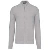 Kariban KA961 MEN'S FULL ZIP CARDIGAN 4XL