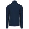 Kariban KA961 MEN'S FULL ZIP CARDIGAN M