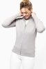 Kariban KA962 LADIES' FULL ZIP  CARDIGAN XL