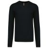 Kariban KA965 MEN’S V-NECK JUMPER S