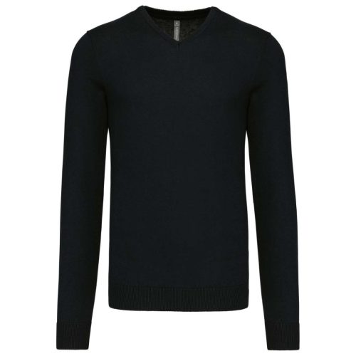 Kariban KA965 MEN’S V-NECK JUMPER S