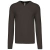 Kariban KA965 MEN’S V-NECK JUMPER L