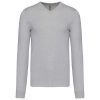 Kariban KA965 MEN’S V-NECK JUMPER 3XL