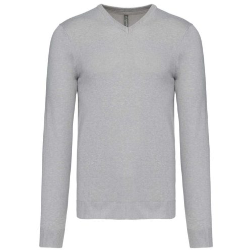Kariban KA965 MEN’S V-NECK JUMPER 3XL