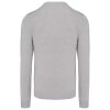 Kariban KA965 MEN’S V-NECK JUMPER 3XL