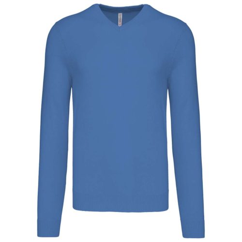 Kariban KA965 MEN’S V-NECK JUMPER L