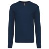 Kariban KA965 MEN’S V-NECK JUMPER S