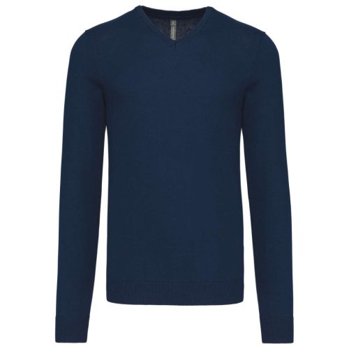 Kariban KA965 MEN’S V-NECK JUMPER S