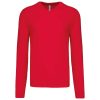 Kariban KA965 MEN’S V-NECK JUMPER M