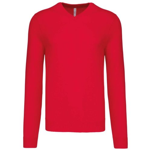 Kariban KA965 MEN’S V-NECK JUMPER M