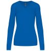 Kariban KA966 LADIES' V-NECK JUMPER M