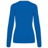 Kariban KA966 LADIES' V-NECK JUMPER M