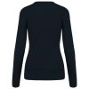 Kariban KA966 LADIES' V-NECK JUMPER 2XL
