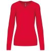 Kariban KA966 LADIES' V-NECK JUMPER XL