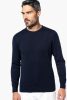 Kariban KA967 MEN'S CREW NECK JUMPER 4XL