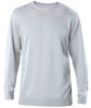 Kariban KA967 MEN'S CREW NECK JUMPER 4XL