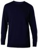Kariban KA967 MEN'S CREW NECK JUMPER XL