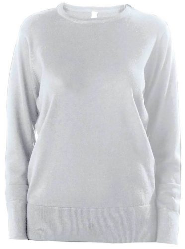 Kariban KA968 LADIES' CREW NECK JUMPER 2XL