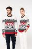 Kariban KA991 RUGBY DESIGN JUMPER M