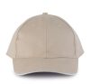 K-UP KP011 ORLANDO - 6 PANELS CAP U
