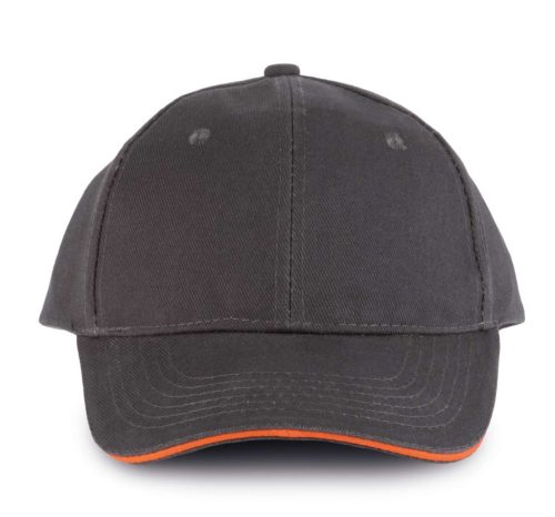 K-UP KP011 ORLANDO - 6 PANELS CAP U